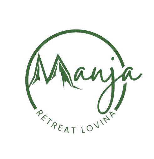 The Manja Retreat Lovina Logo